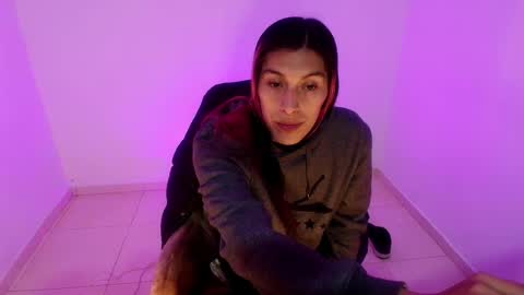 angele online show from 04.08.26