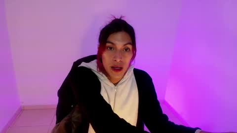 angele online show from 05.31.26