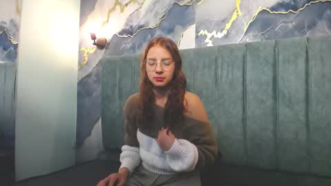 angel online show from 10.31.25