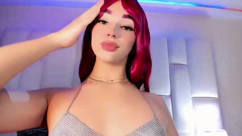 angeles_bust online show from 10.07.25