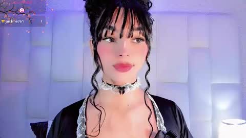angeles_bust online show from 10.13.25