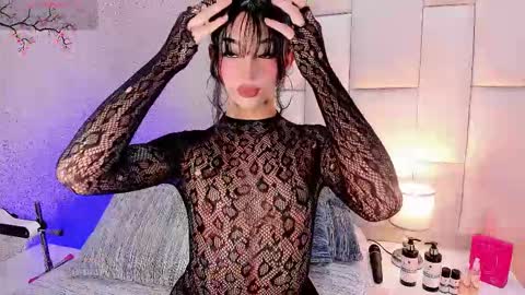 angeles_bust online show from 03.08.26