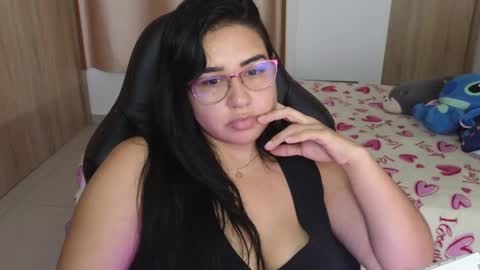 anastasia online show from 02.15.25