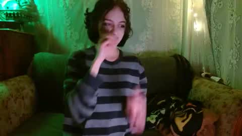 angelfish online show from 01.20.25