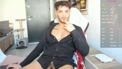 Frankie  online show from 10.29.25