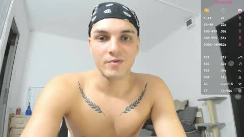 Frankie  online show from 11.16.25