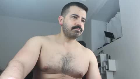 Angel Fusco online show from 04.01.26