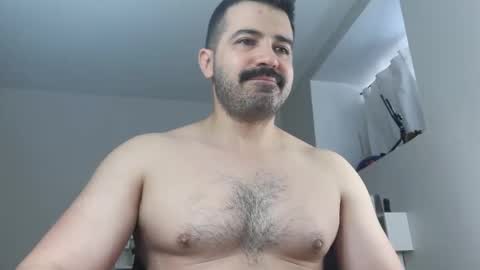 Angel Fusco online show from 04.02.26