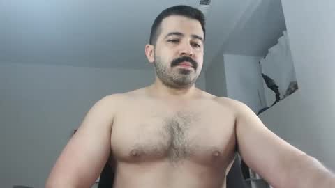 Angel Fusco online show from 04.06.26