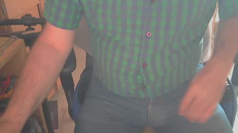 angelgarcia269 online show from 01.07.25