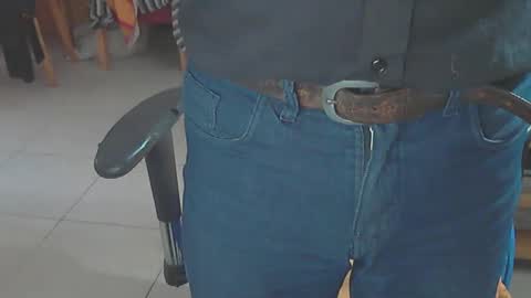 angelgarcia269 online show from 10.24.25