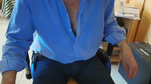 angelgarcia269 online show from 11.03.25