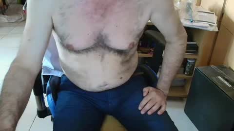 angelgarcia269 online show from 11.04.25