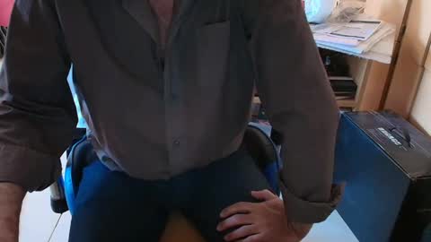 angelgarcia269 online show from 11.23.25