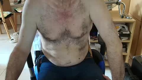 angelgarcia269 online show from 01.13.26