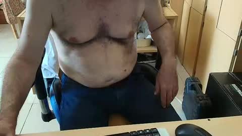 angelgarcia269 online show from 03.15.26