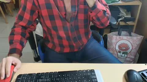 angelgarcia269 online show from 05.16.26