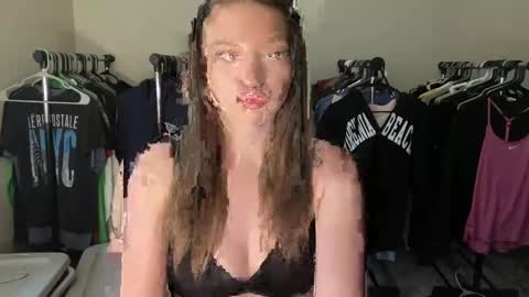 Princess Peach online show from 01.07.25