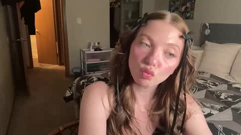 Princess Peach online show from 01.10.25