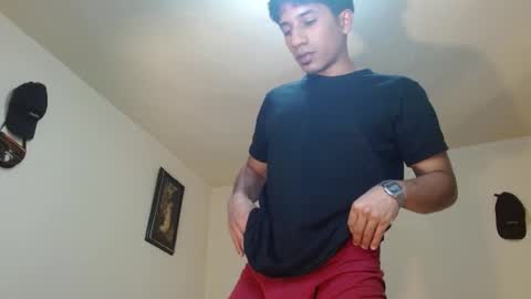 Angel of littlebandido online show from 02.20.25