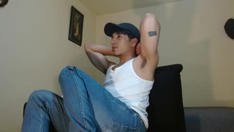 Angel of littlebandido online show from 02.26.25