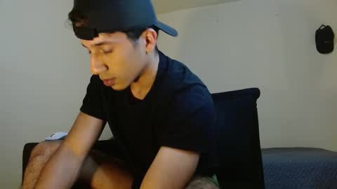 Angel of littlebandido online show from 02.28.25