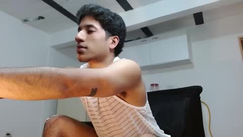 Angel of littlebandido online show from 09.13.25