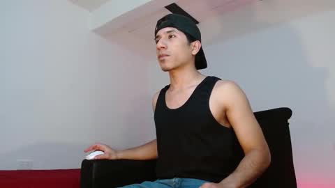 Angel of littlebandido online show from 11.27.25