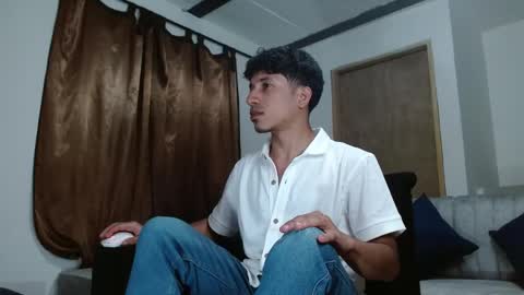 Angel of littlebandido online show from 06.02.26