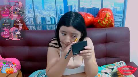 angel online show from 02.17.26