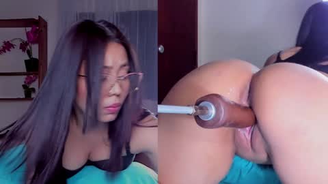 Angeli  online show from 12.04.24