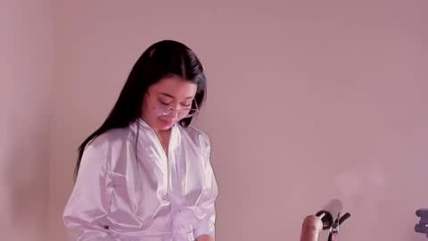 Angeli  online show from 03.02.25