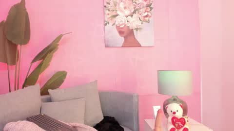 angeli_cute online show from 09.19.25