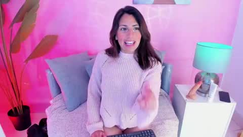 angeli_cute online show from 09.30.25