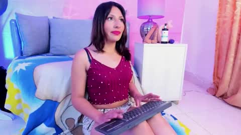 angeli_cute online show from 11.29.25
