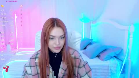 Ksenia online show from 09.18.25