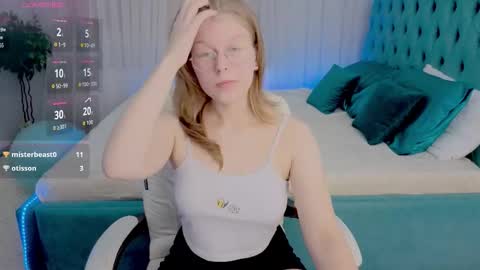 Ksenia online show from 11.07.25