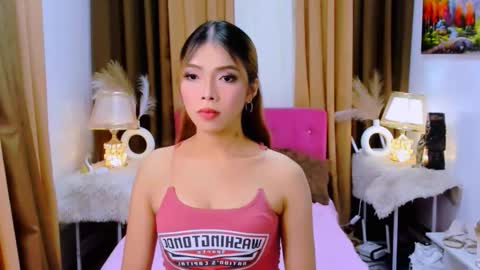 MISS PAU online show from 10.11.25