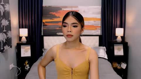 MISS PAU online show from 11.20.25