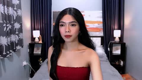 MISS PAU online show from 01.17.26