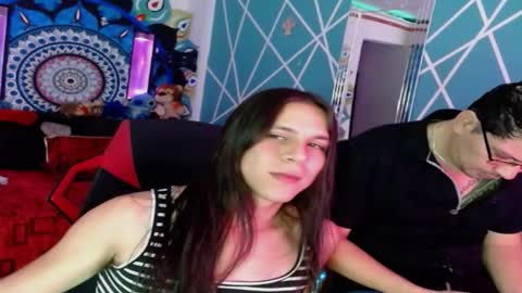 angelic_alexis online show from 11.01.25