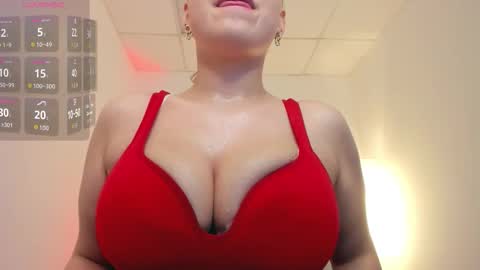 Angelic beauty online show from 03.30.26