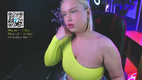 Angelic beauty online show from 04.09.26