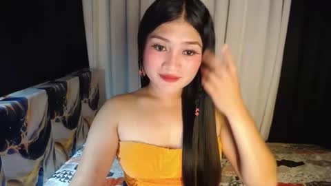 Angie online show from 11.09.25