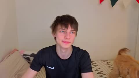 Snapshot of angelic_look chatting on 02.09.26 Daniel online show from 02.09.26