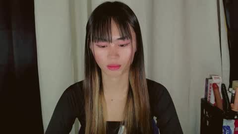 Angelica online show from 02.04.26