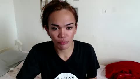 Snapshot of angelic_slutxx chatting on 12.23.24 Yhanna online show from 12.23.24