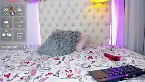 Angelica online show from 10.09.25