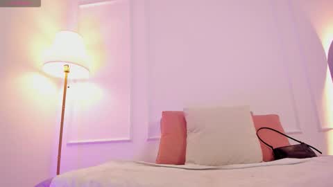 Angelica Cross online show from 10.26.25