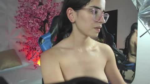 A N G E L I C A online show from 12.10.24